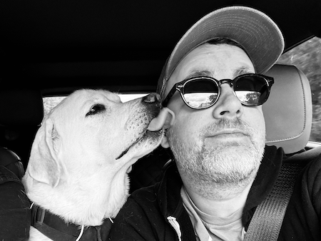 Brent Lord photo