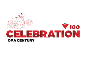 Celebration of a Century project image